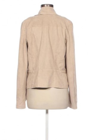 Damen Blazer Vakko, Größe L, Farbe Beige, Preis € 24,49