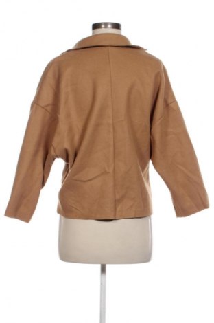 Sacou de femei Vanise, Mărime M, Culoare Maro, Preț 150,99 Lei