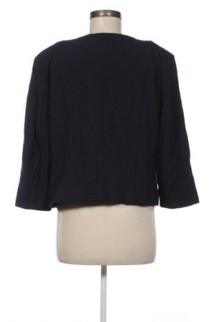 Γυναικείο σακάκι Vera Mont, Μέγεθος L, Χρώμα Μπλέ, Τιμή 35,99 €