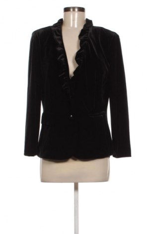 Damen Blazer Vera Mont, Größe M, Farbe Schwarz, Preis 31,99 €
