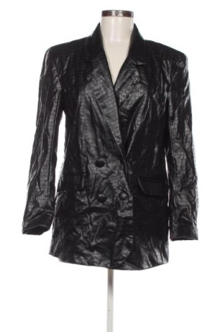 Γυναικείο σακάκι Vero Moda, Μέγεθος S, Χρώμα Μαύρο, Τιμή 10,99 €