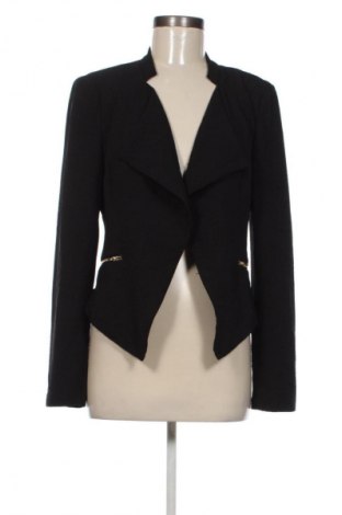 Damen Blazer Vero Moda, Größe M, Farbe Schwarz, Preis 9,99 €