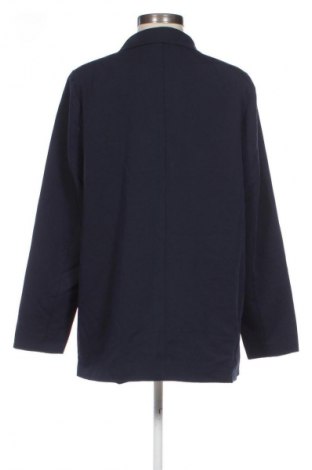 Női blézer Vero Moda, Méret L, Szín Kék, Ár 22 040 Ft