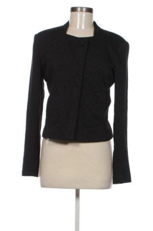 Γυναικείο σακάκι Vero Moda, Μέγεθος M, Χρώμα Μαύρο, Τιμή 10,99 €