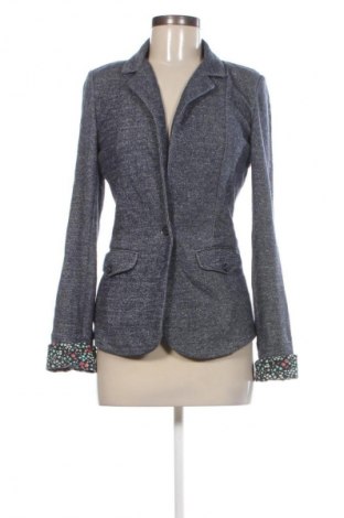 Damen Blazer Vero Moda, Größe M, Farbe Blau, Preis € 11,99