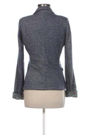 Damen Blazer Vero Moda, Größe M, Farbe Blau, Preis € 11,99