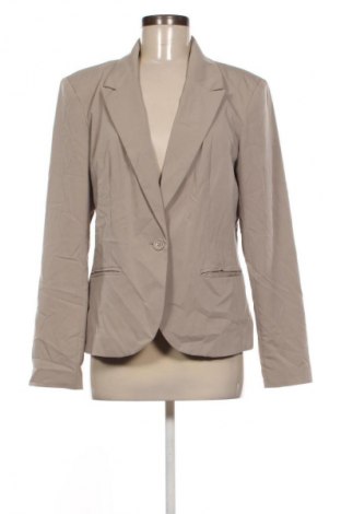 Sacou de femei Vero Moda, Mărime M, Culoare Bej, Preț 49,99 Lei