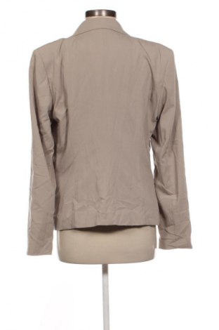 Sacou de femei Vero Moda, Mărime M, Culoare Bej, Preț 49,99 Lei