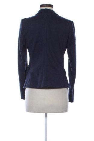 Γυναικείο σακάκι Vero Moda, Μέγεθος S, Χρώμα Μπλέ, Τιμή 48,00 €
