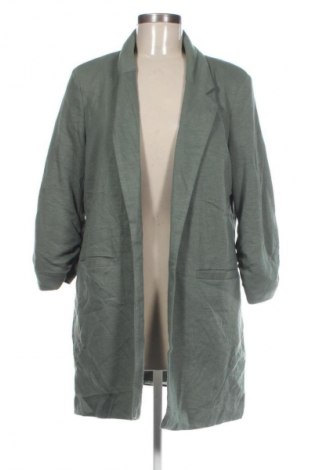 Γυναικείο σακάκι Vero Moda, Μέγεθος M, Χρώμα Πράσινο, Τιμή 13,99 €