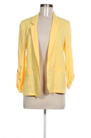 Női blézer Vero Moda, Méret S, Szín Sárga, Ár 18 768 Ft