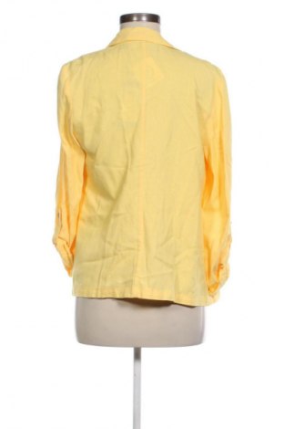 Női blézer Vero Moda, Méret S, Szín Sárga, Ár 18 768 Ft