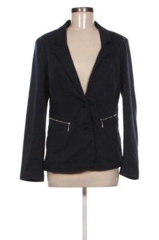 Damen Blazer Vero Moda, Größe M, Farbe Blau, Preis € 12,99