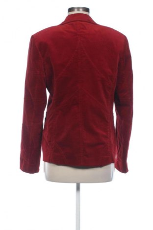 Дамско сако Verse, Размер M, Цвят Червен, Цена 47,88 лв.