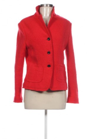 Damen Blazer Verse, Größe M, Farbe Rot, Preis 14,99 €