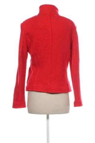 Damen Blazer Verse, Größe M, Farbe Rot, Preis 14,99 €