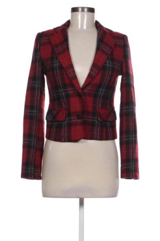 Γυναικείο σακάκι Vert De Rage, Μέγεθος S, Χρώμα Πολύχρωμο, Τιμή 24,55 €