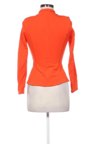 Dámské sako  Voyelles, Velikost S, Barva Oranžová, Cena  608,00 Kč
