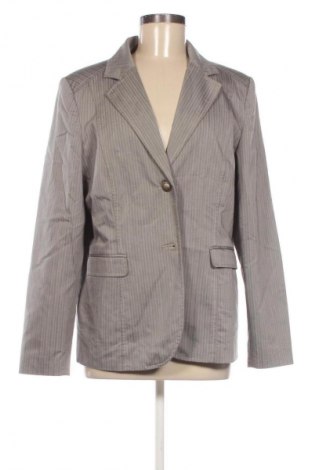 Damski żakiet W, Rozmiar XL, Kolor Szary, Cena 99,99 zł