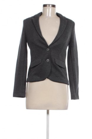 Дамско сако Whistles, Размер XS, Цвят Сив, Цена 444,99 лв.