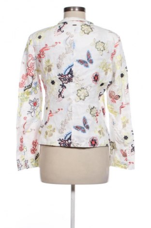 Дамско сако White Label, Размер S, Цвят Многоцветен, Цена 68,00 лв.