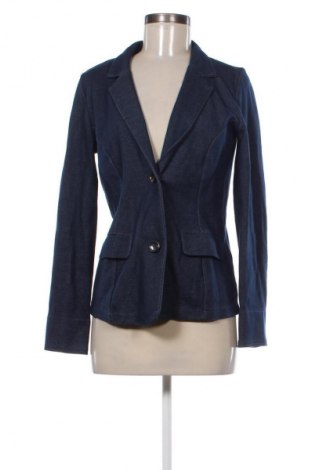 Damen Blazer Woman By Tchibo, Größe M, Farbe Blau, Preis 24,49 €