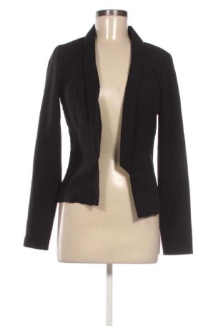 Γυναικείο σακάκι Y.A.S, Μέγεθος S, Χρώμα Μαύρο, Τιμή 55,85 €