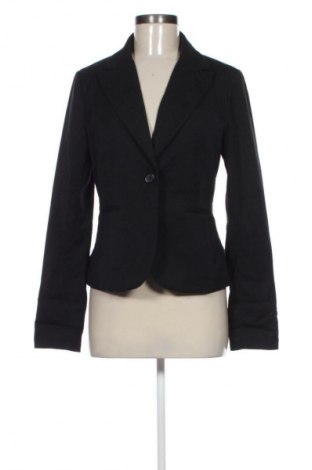 Дамско сако Yes Or No, Размер L, Цвят Черен, Цена 48,00 лв.