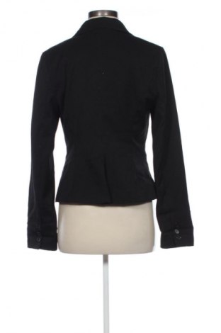 Дамско сако Yes Or No, Размер L, Цвят Черен, Цена 48,00 лв.