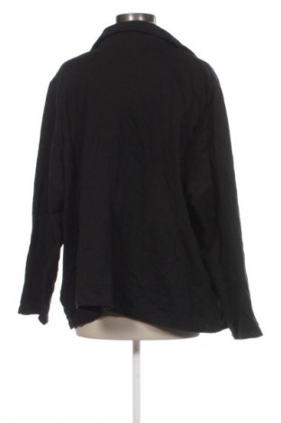 Дамско сако Yessica, Размер XXL, Цвят Черен, Цена 26,99 лв.