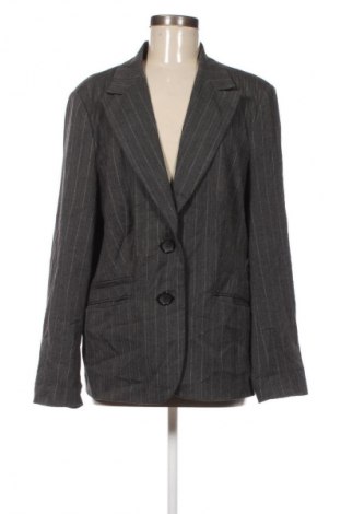 Sacou de femei Yessica, Mărime XXL, Culoare Gri, Preț 74,99 Lei