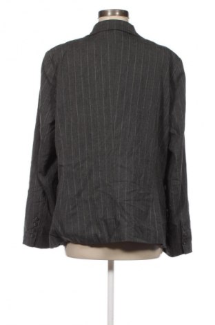 Sacou de femei Yessica, Mărime XXL, Culoare Gri, Preț 74,99 Lei