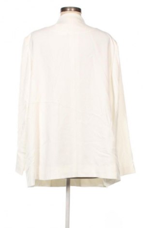 Női blézer Yessica, Méret 3XL, Szín Fehér, Ár 4 089 Ft