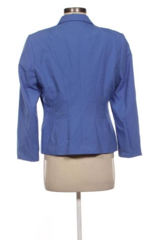 Damen Blazer Yessica, Größe M, Farbe Blau, Preis 8,99 €