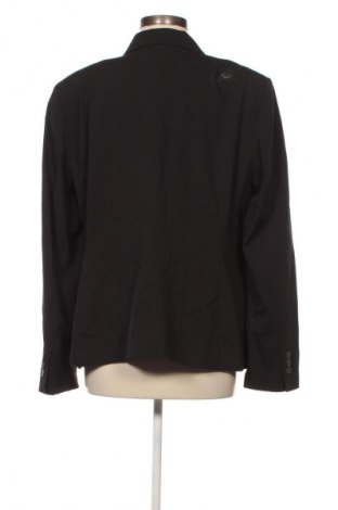 Damen Blazer Yessica, Größe XXL, Farbe Schwarz, Preis 17,99 €