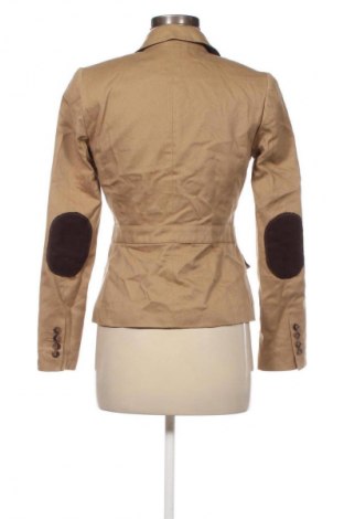 Dámské sako  Yessica, Velikost S, Barva Hnědá, Cena  309,00 Kč
