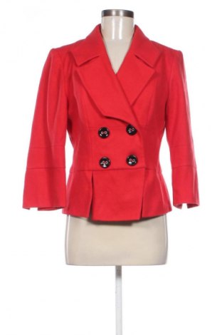 Damen Blazer Yorn, Größe M, Farbe Rot, Preis € 24,55