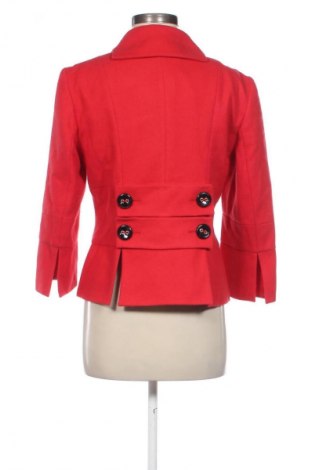 Damen Blazer Yorn, Größe M, Farbe Rot, Preis € 24,55