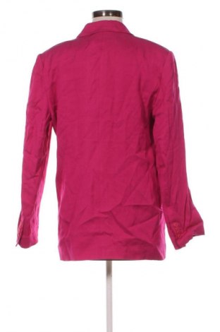 Damen Blazer Zara, Größe M, Farbe Rosa, Preis € 32,99