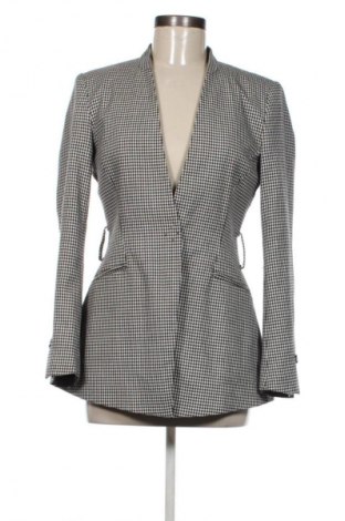 Sacou de femei Zara, Mărime M, Culoare Multicolor, Preț 104,99 Lei