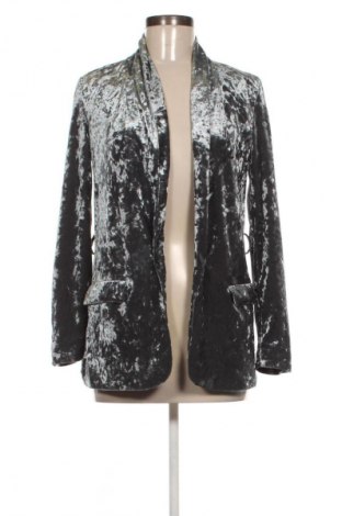 Sacou de femei Zara, Mărime XS, Culoare Verde, Preț 116,99 Lei