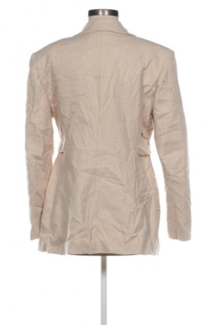 Damen Blazer Zara, Größe M, Farbe Beige, Preis € 23,99