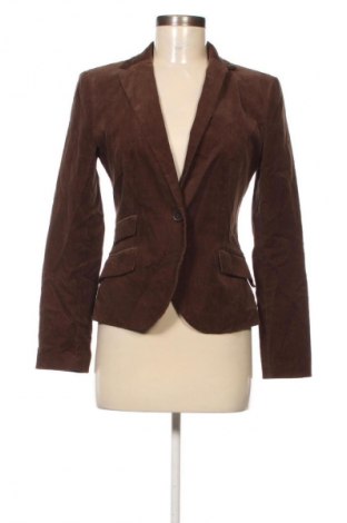 Női blézer Zara, Méret M, Szín Barna, Ár 9 119 Ft