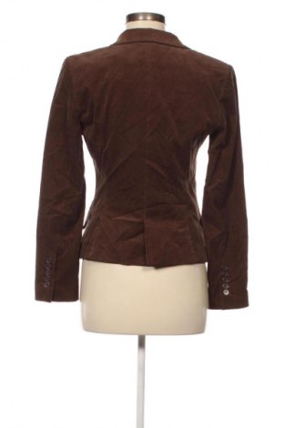 Női blézer Zara, Méret M, Szín Barna, Ár 9 119 Ft