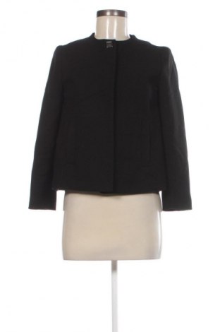 Damen Blazer Zara, Größe XS, Farbe Schwarz, Preis 25,99 €