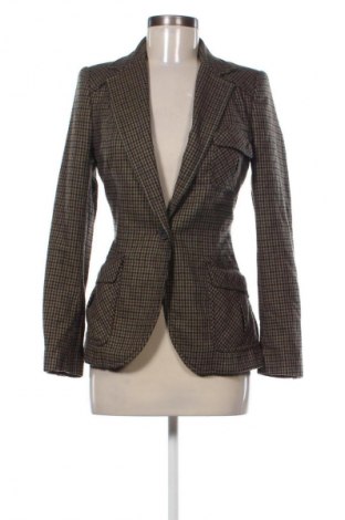Dámske sako  Zara, Veľkosť M, Farba Viacfarebná, Cena  24,55 €