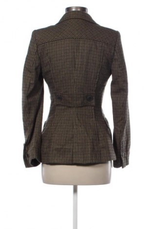 Dámske sako  Zara, Veľkosť M, Farba Viacfarebná, Cena  24,55 €