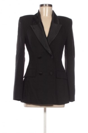 Dámské sako  Zara, Velikost XS, Barva Černá, Cena  1 366,00 Kč