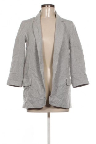 Damski żakiet Zara, Rozmiar XS, Kolor Szary, Cena 70,99 zł