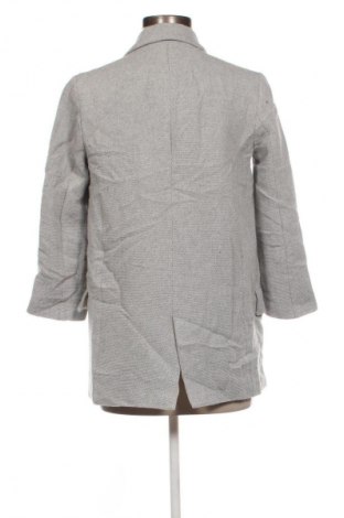 Damski żakiet Zara, Rozmiar XS, Kolor Szary, Cena 70,99 zł